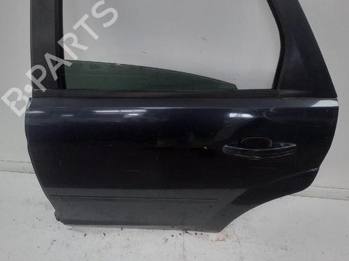 Left rear door FORD FOCUS II (DA_, HCP, DP) 1.8 TDCi | BP26881135C4 