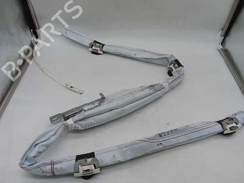 Right curtain airbag PEUGEOT 208 I (CA_, CC_) 1.5 BlueHDI 100 | BP28530605C12