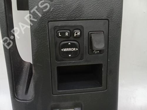 Spejlkontakt TOYOTA RAV 4 III (_A3_) 2.2 D (ALA35_) | BP29995216I25 