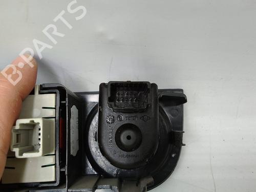 Mirror switch DACIA SANDERO II 1.5 Blue dCi 95 (B8JL) | BP30192295I25 