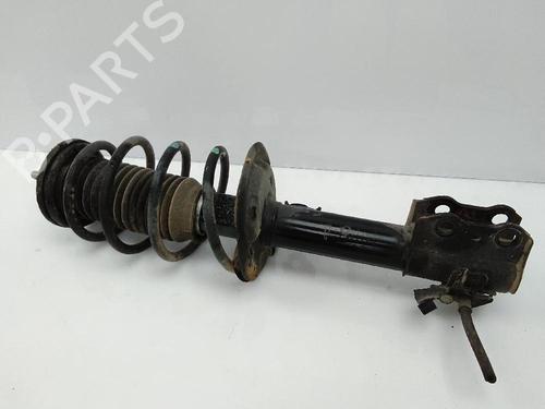 Right front shock absorber TOYOTA YARIS (_P13_) 1.5 (NSP131_) | BP20503840M17 