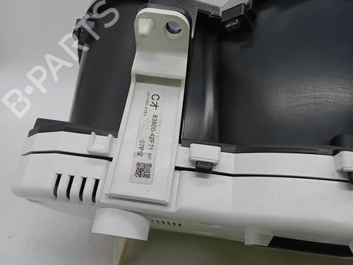 Kombiinstrument TOYOTA RAV 4 III (_A3_) 2.2 D (ALA35_) | BP29995160C47 