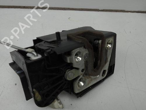Front right lock DACIA SANDERO III 1.0 TCe LPG | BP19707663C97 