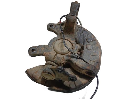 Used Left front steering knuckle Left front steering knuckle MERCEDES-BENZ VITO / MIXTO Van (W639) 111 CDI (639.601, 639.603, 639.605) (109 hp) 34438099 34438099