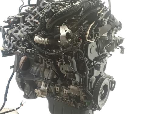 Used Engine Engine CITROËN BERLINGO (ER_, EC_) 1.5 BlueHDi 100 (102 hp) 34618027 34618027