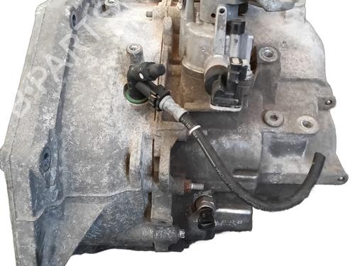 Gearbox OPEL ZAFIRA TOURER C (P12) 2.0 CDTi (75) | BP37170316M3 - Image 2