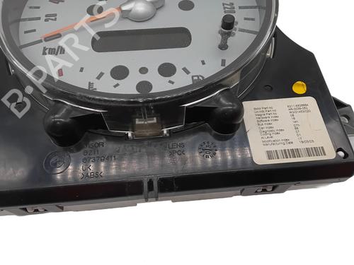 Instrument cluster MINI MINI (R50, R53) One | BP30195541C47 