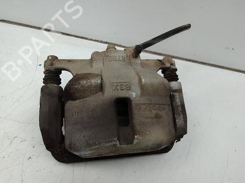 Used Left front brake caliper Left front brake caliper NISSAN QASHQAI II (J11, J11_) 1.6 dCi ALL MODE 4x4-i (130 hp) 19028769 19028769