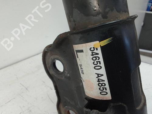 Used Left front shock absorber KIA CARENS IV 1.7 CRDi (116 hp) 18586517