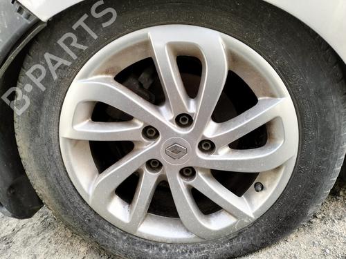 Used Rim RENAULT MEGANE III Hatchback (BZ0/1_, B3_) 1.5 dCi (BZ09, BZ0D, BZ1W, BZ29, BZ14) (110 hp) 29129153