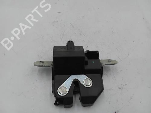 Tailgate lock OPEL ASTRA K (B16) 1.2 Turbo (68) | BP27816289C101 