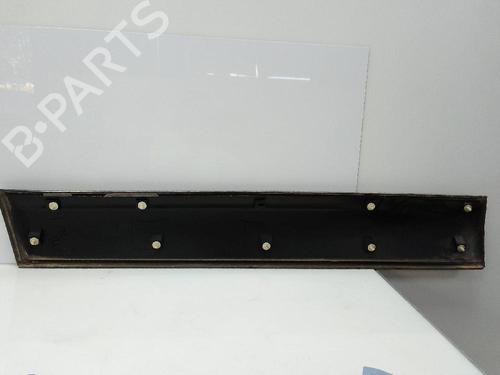 Door moulding trim NISSAN QASHQAI I (J10, NJ10) 1.6 dCi | BP20642676C150 