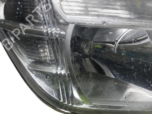 Right headlight NISSAN NAVARA NP300 (D40) 2.5 dCi 4WD | BP33040741C29 - Image 3