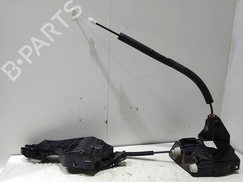 Front right lock JAGUAR XE (X760) 2.0 D | BP34422326C97  - Image 5