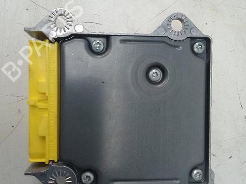 Used ECU airbags VW GOLF VI (5K1) 2.0 R 4motion (270 hp) 18579927