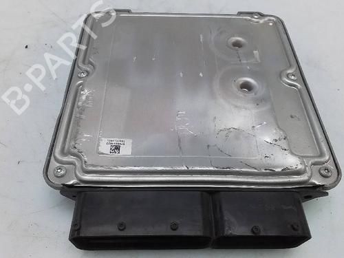 Used Engine control unit (ECU) VAUXHALL CARLTON Mk III Saloon (V87) 1.8 N (82 hp) 23996543