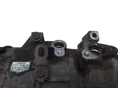 AC compressor TOYOTA RAV 4 III (_A3_) 2.2 D 4WD (ALA30_, ALA30R) | BP30098594M34