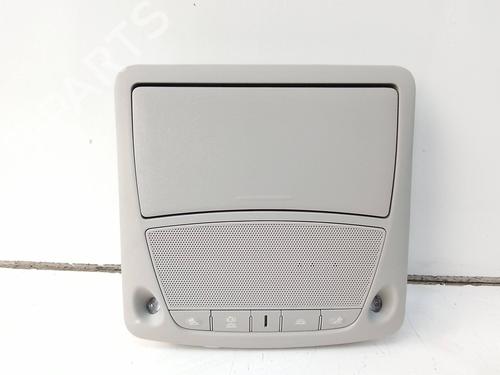 Used Interior roof light Interior roof light NISSAN X-TRAIL III (T32_, T32R, T32RR) 1.3 DIG-T (160 hp) 18581580 18581580