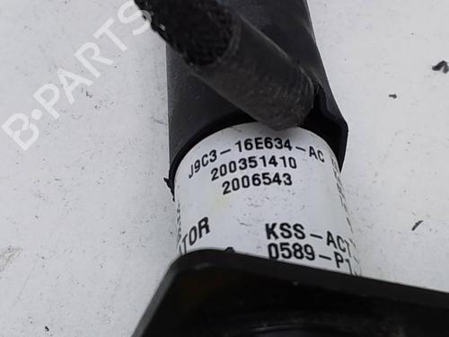 Other JAGUAR F-PACE (X761) 2.0 TD4 AWD | BP26159410O1