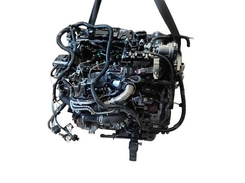 Engine PEUGEOT PARTNER Tepee 1.6 HDi 16V | BP32980387M1 - Image 12