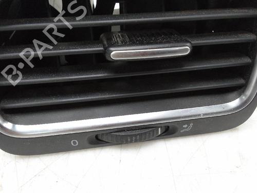 Used Air vent VW GOLF VI (5K1) 2.0 TDI (170 hp) 18584812