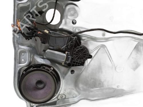 Front right window mechanism VW PASSAT B5 (3B2) 1.8 | BP30195522C23 
