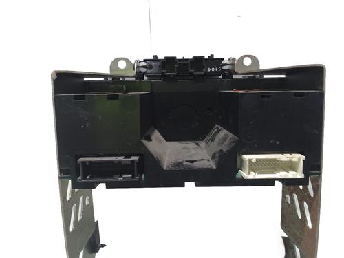 Climate control JAGUAR X-TYPE I (X400) 2.0 D | BP32315011I5 