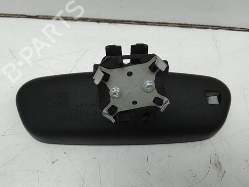 Rear mirror CITROËN BERLINGO (ER_, EC_) 1.5 BlueHDi 100 | BP18947901I6 