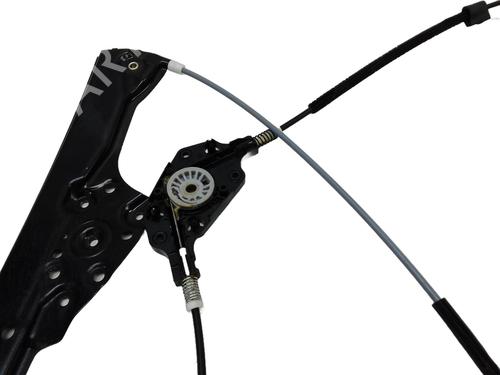 Front right window mechanism BMW 5 (E60) 525 d | BP18970962C23 - Image 2