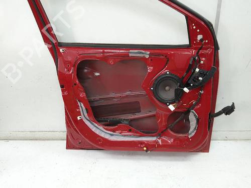 Left front door HYUNDAI ix35 (LM, EL, ELH) 1.7 CRDi | BP24463364C2 
