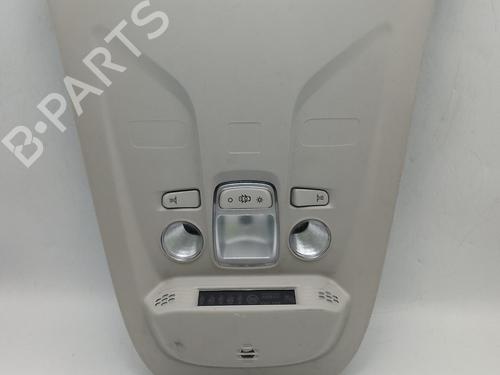 Used Interior roof light CITROËN BERLINGO (ER_, EC_) 1.5 BlueHDi 100 (102 hp) 28810733