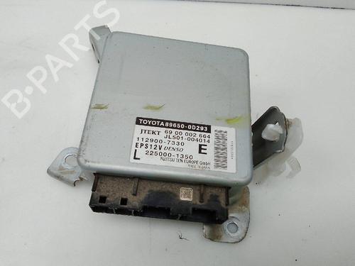 Electronic module TOYOTA YARIS (_P13_) 1.3 (NSP130_, NSP130) | BP24187623M83 