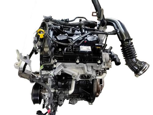 Engine FORD FIESTA VII (HJ, HF) 1.1 Ti-VCT | BP33166556M1  - Image 9