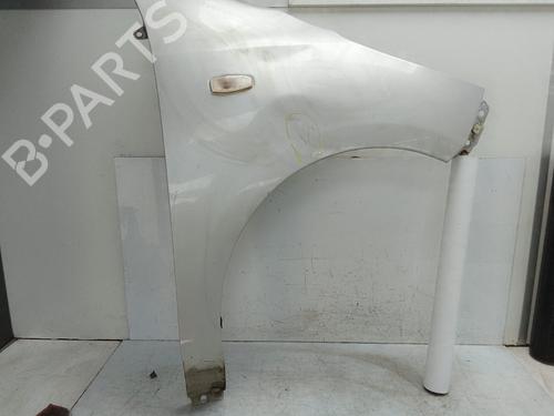 Right front fenders HYUNDAI i10 I (PA) 1.2 | BP29420635C42 