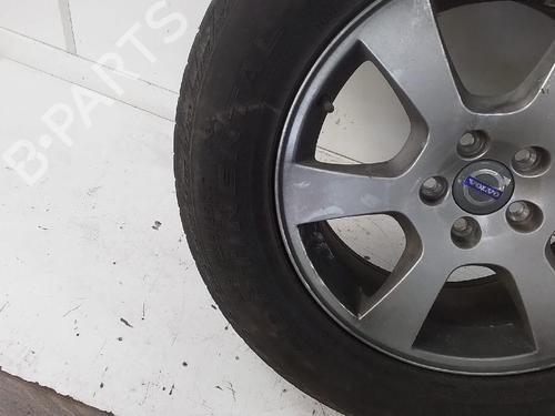 Used Rim VOLVO XC60 I SUV (156) D3 / D4 (163 hp) 27474779