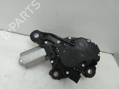 Rear wiper motor NISSAN QASHQAI / QASHQAI +2 I (J10, NJ10, JJ10E) 2.0 dCi | BP18583744M102 
