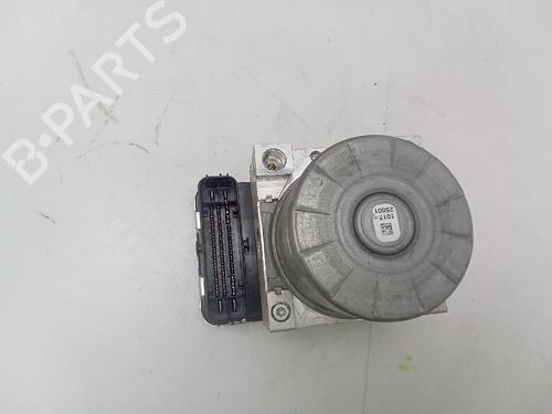 ABS pump VW T-ROC (A11, D11) 1.5 TSI | BP18594990M43 