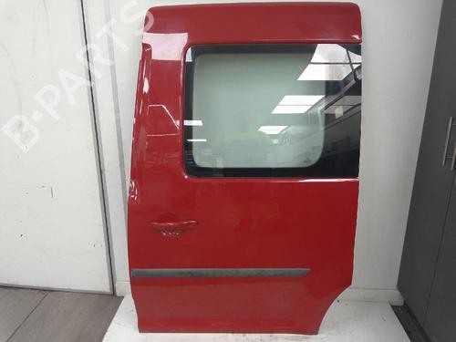 Venstre side skyvedør VW CADDY ALLTRACK Box Body/MPV (SAA) [2015-2025]  25734319