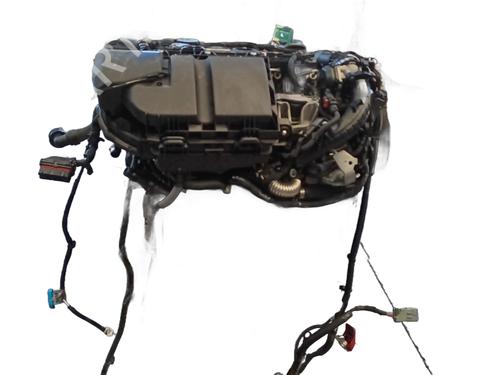 Engine OPEL ASTRA L (OV5) 1.5 Turbo D (FBYHZT, FBYHZJ) | BP31330729M1 