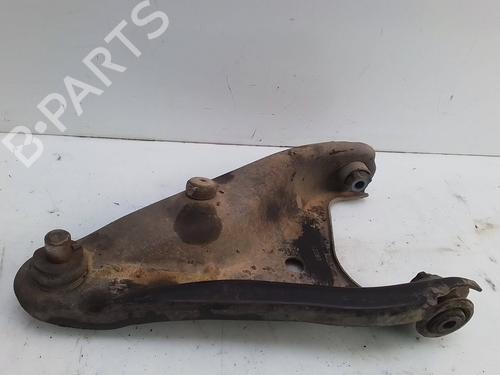 Used Right front suspension arm DACIA LODGY (JS_) 1.5 dCi (90 hp) 28145967