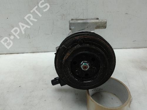 AC compressor MG MG ZS SUV 1.5 VTi | BP26972385M34 