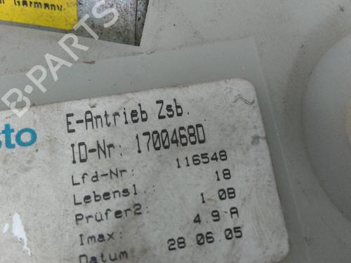 Schuifdak Motor PEUGEOT 307 Break (3E) 2.0 HDI 90 | BP22188603M60 