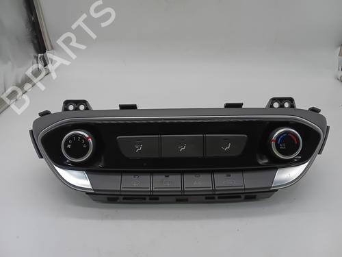 Climate control HYUNDAI i30 (PDE, PD, PDEN) 1.6 CRDi | BP28518364I5