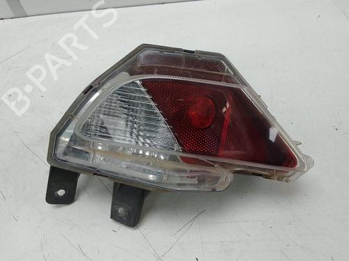 Used Rear bumper left light Rear bumper left light TOYOTA RAV 4 IV (_A4_) 2.5 Hybrid (AVA42_) (197 hp) 20853036 20853036