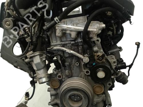 Used Engine Engine 36965339 36965339