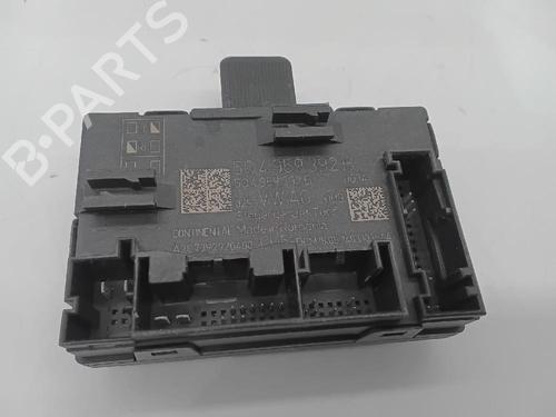 Module électronique SKODA OCTAVIA III (5E3, NL3, NR3) 1.6 TDI (105 hp) 26050608