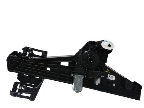 Used Rear left window mechanism Rear left window mechanism 34419493 34419493