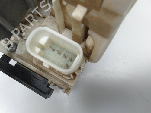 Front left lock FIAT 500X (334_) 1.3 D Multijet (334AXH1A) | BP22188727C98 