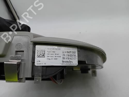 Interior roof light MERCEDES-BENZ M-CLASS (W164) ML 350 CDI 4-matic (164.125, 164.124) | BP29420724I8 