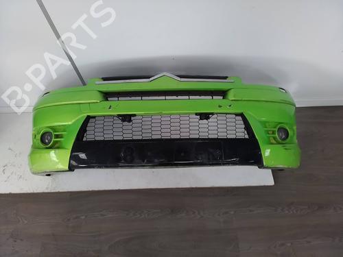 Front bumper CITROËN C4 I (LC_) 1.6 HDi | BP26159606C7 